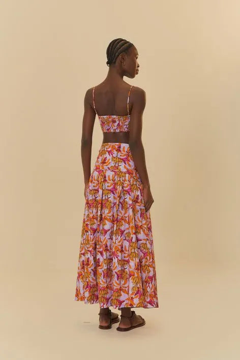 Conjunto Farm Banana Pingo