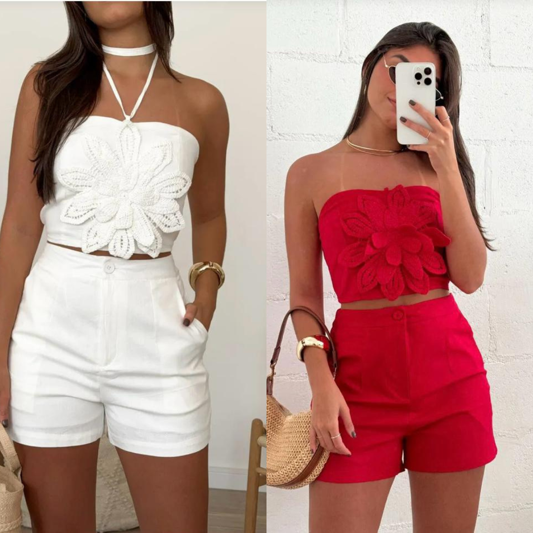 COMPRE 1 LEVE 2 - Conjunto Lea