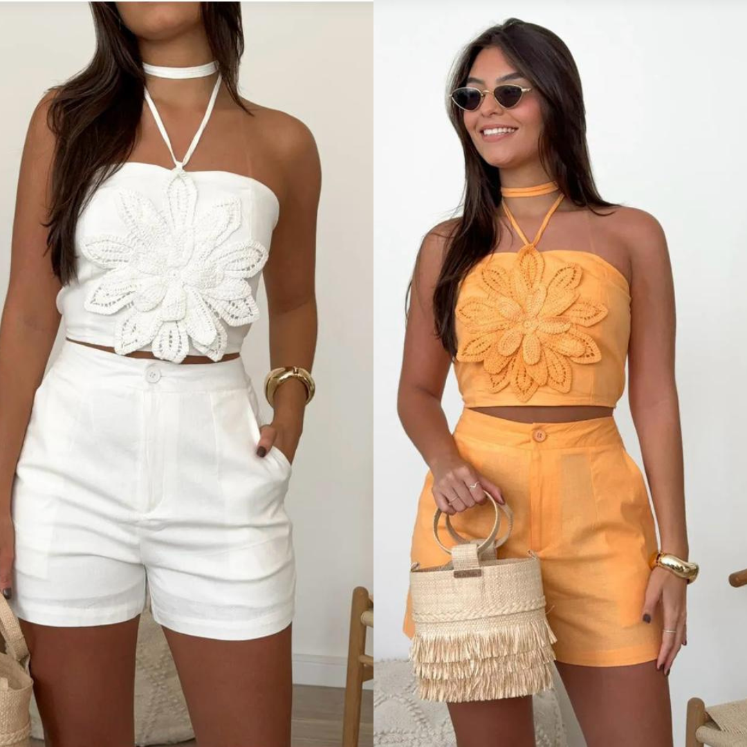 COMPRE 1 LEVE 2 - Conjunto Lea