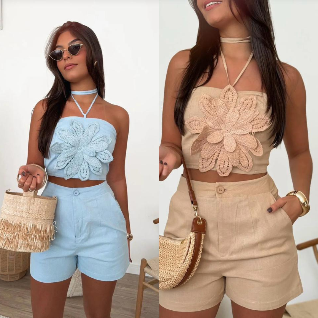 COMPRE 1 LEVE 2 - Conjunto Lea