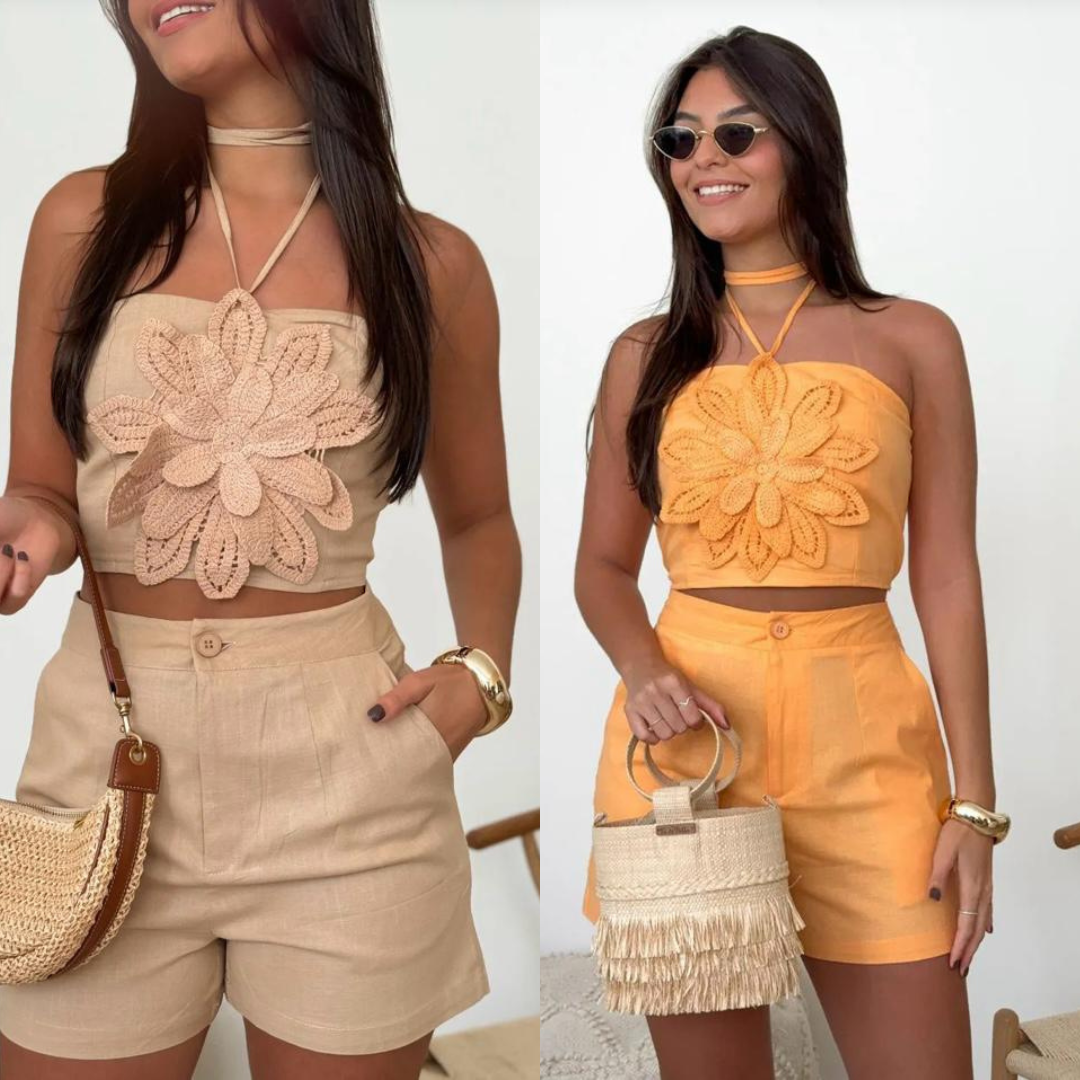 COMPRE 1 LEVE 2 - Conjunto Lea