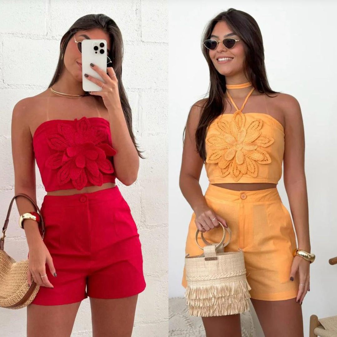 COMPRE 1 LEVE 2 - Conjunto Lea