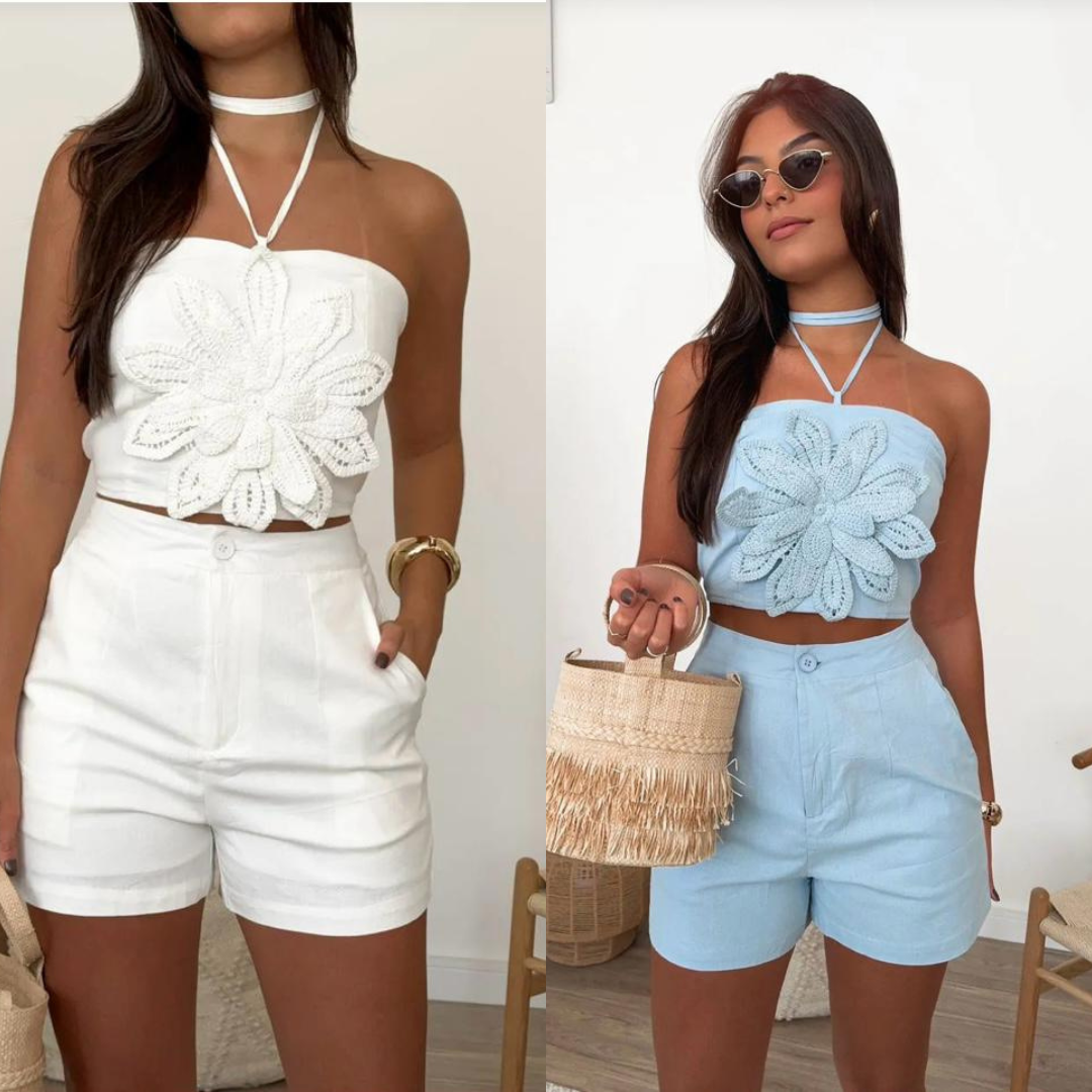 COMPRE 1 LEVE 2 - Conjunto Lea