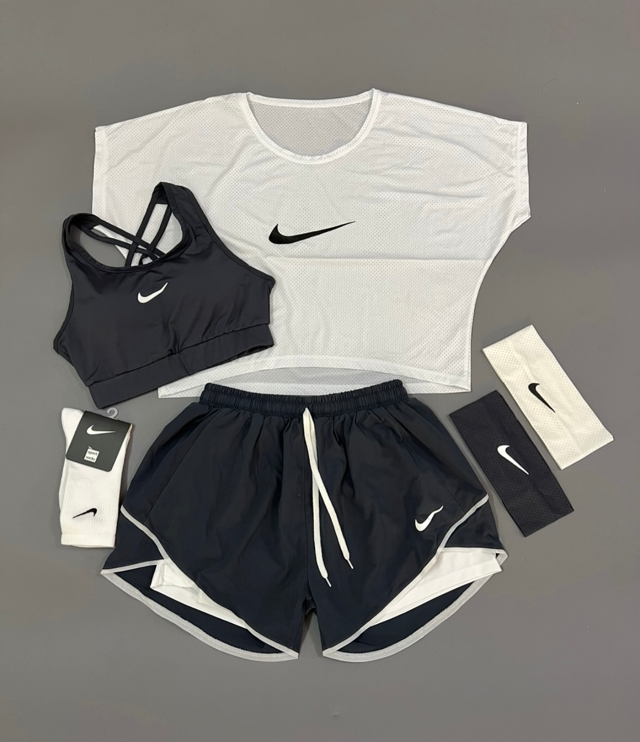 Conjunto 3 peças + Brinde surpresa