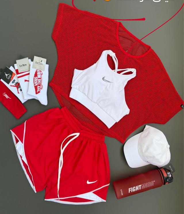 Conjunto 3 peças + Brinde surpresa