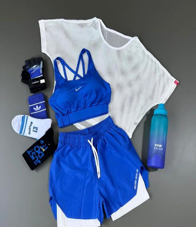 Conjunto 3 peças + Brinde surpresa