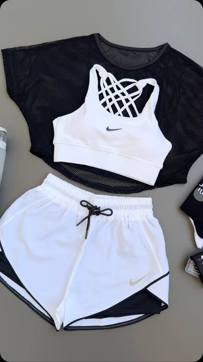 Conjunto 3 peças + Brinde surpresa