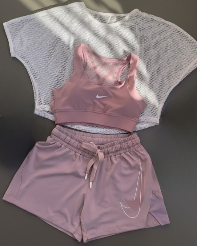 Conjunto 3 peças + Brinde surpresa