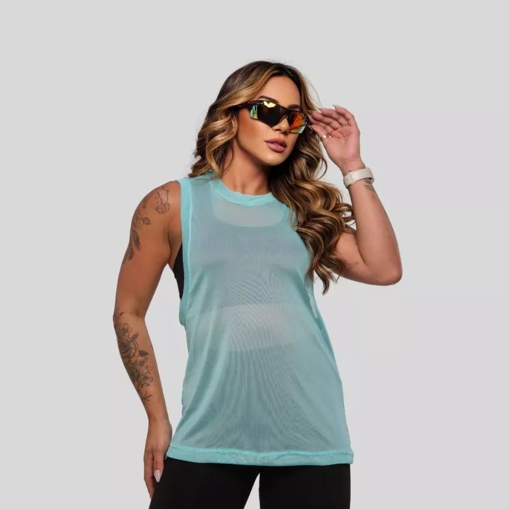 Regata Fitness 2 em 1