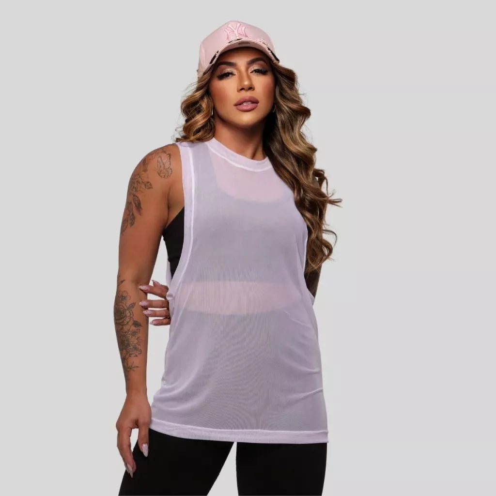 Regata Fitness 2 em 1