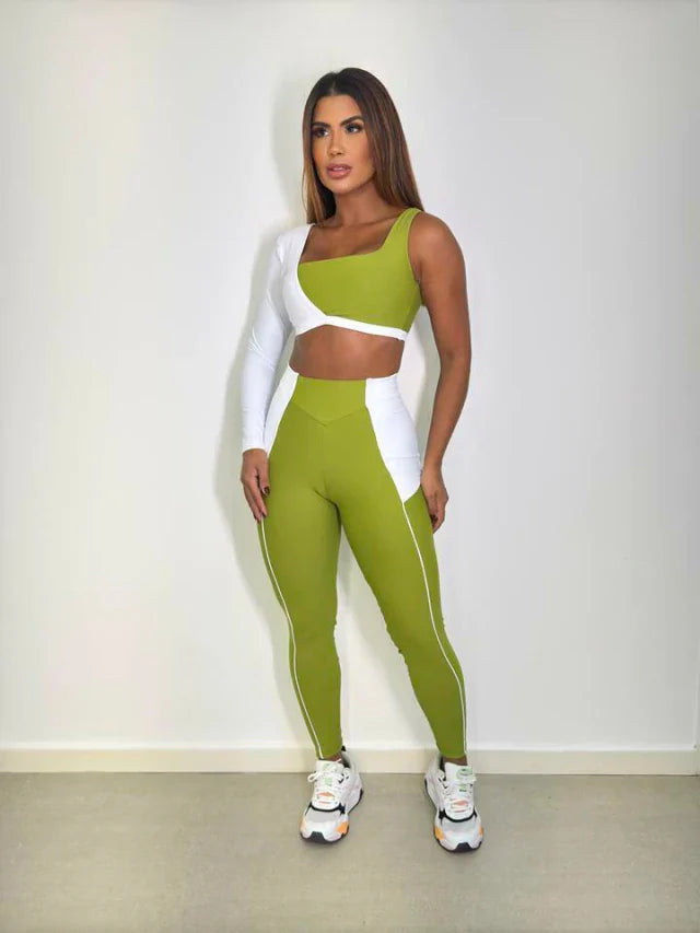 Conjunto Calça Glowfit