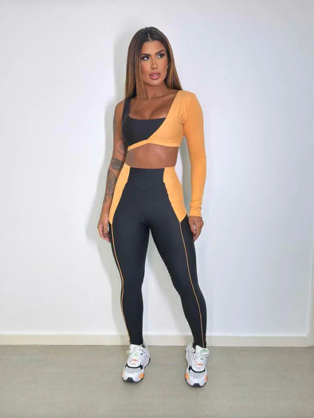 Conjunto Calça Glowfit