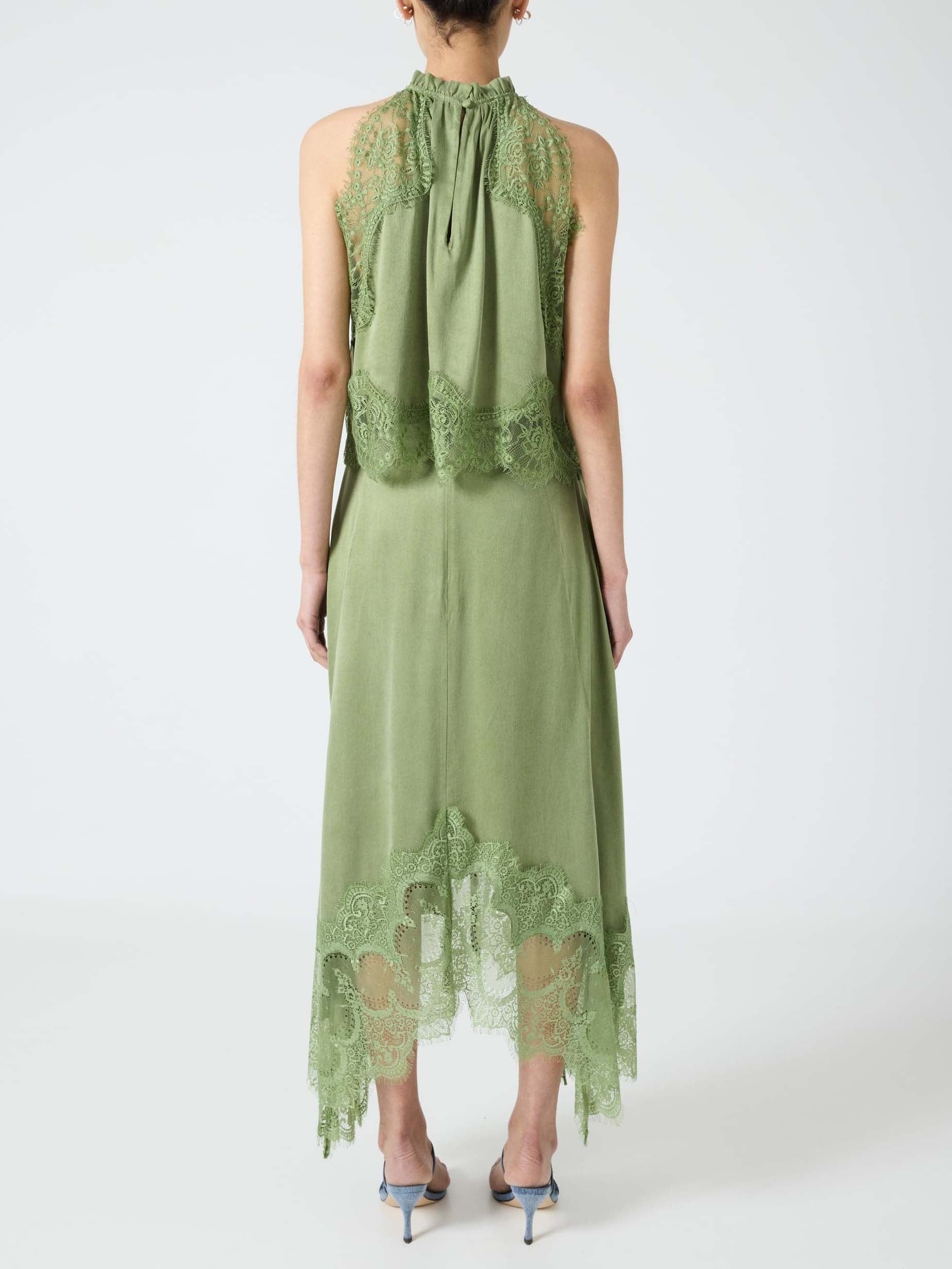 Conjunto Leth - Elegancce