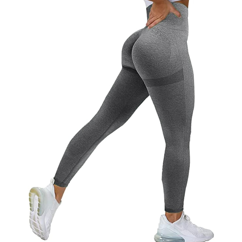 Legging Feminina Empina Bumbum para Academia