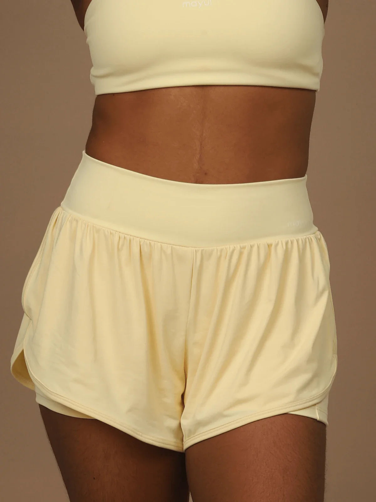 PAGUE 3 LEVE 5- Short Fresh