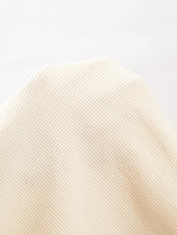 Vestido Feminino Frente Única com FranjaLéa