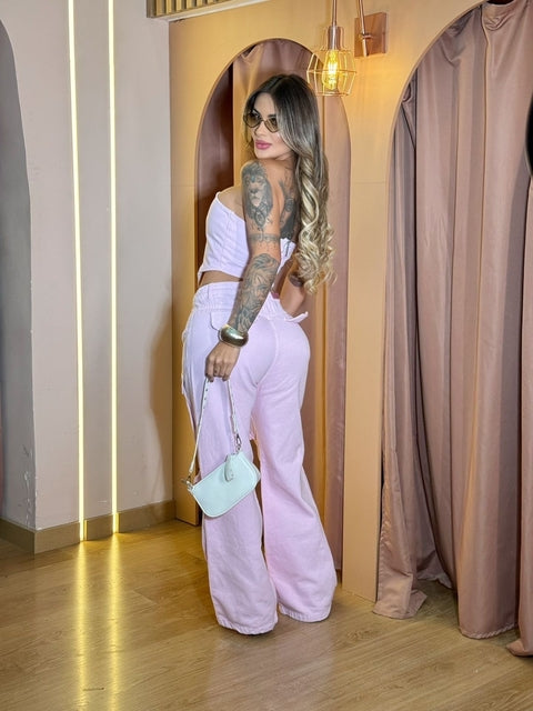 COMPRE 1 LEVE 2 - Conjunto Zuri