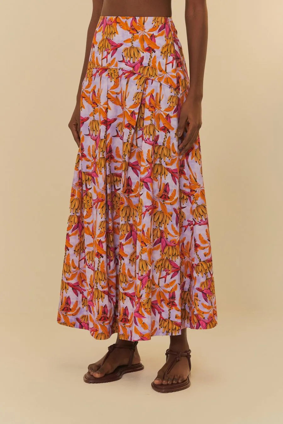 Conjunto Farm  Banana Pingo