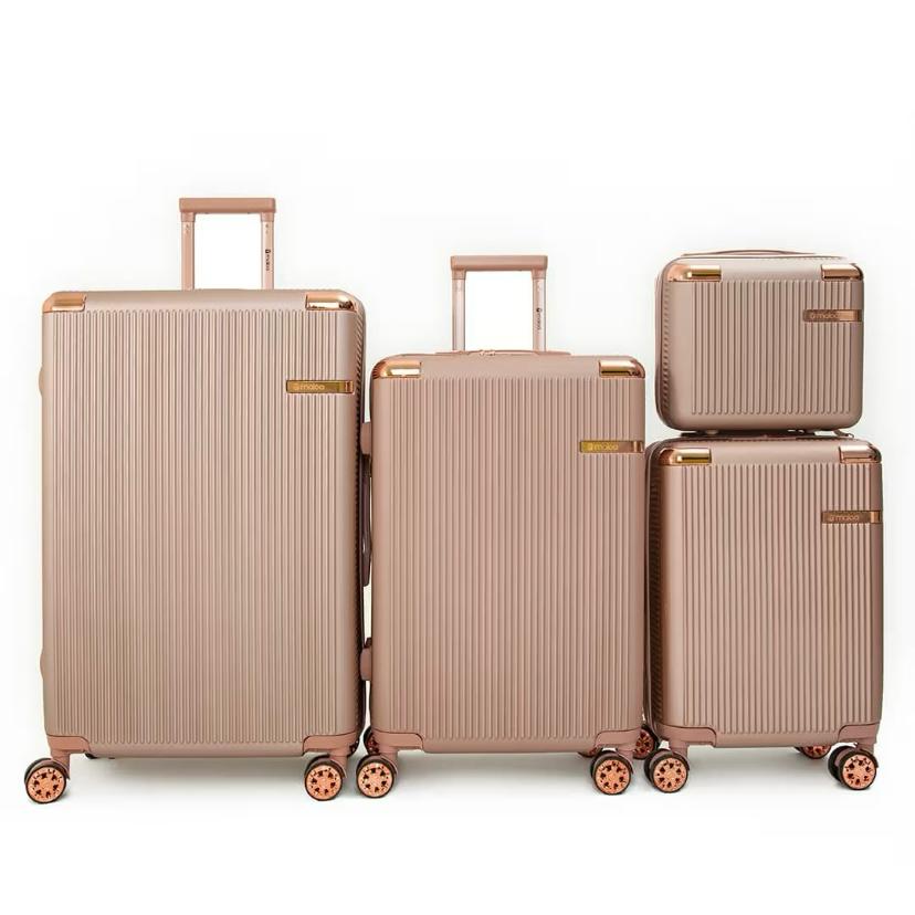 Kit 4 Malas Croácia