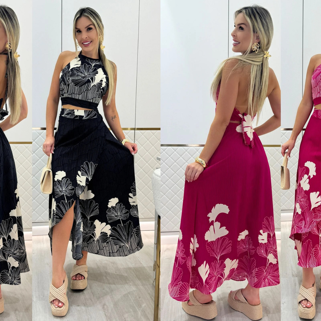 COMPRE 1 LEVE 2 - Conjunto Atlantis