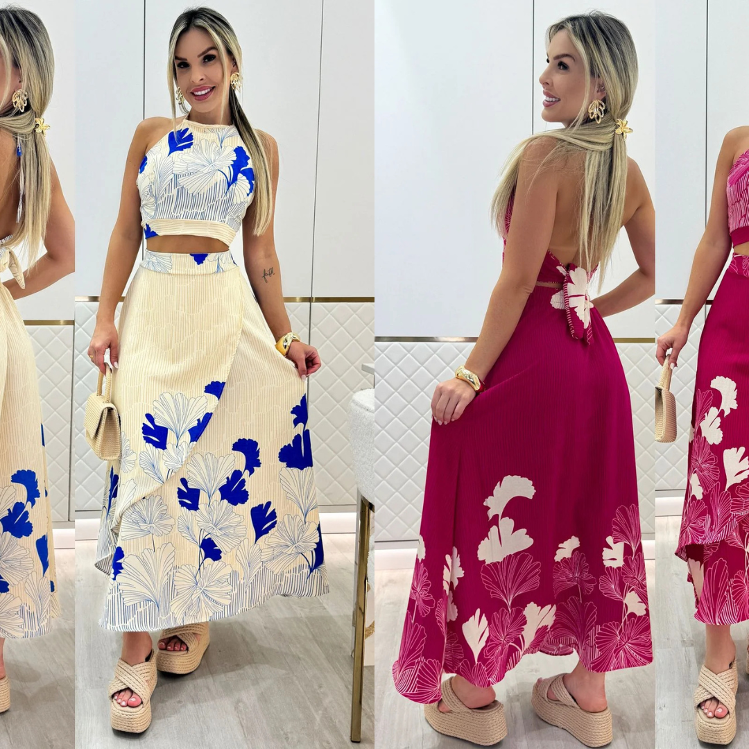 COMPRE 1 LEVE 2 - Conjunto Atlantis