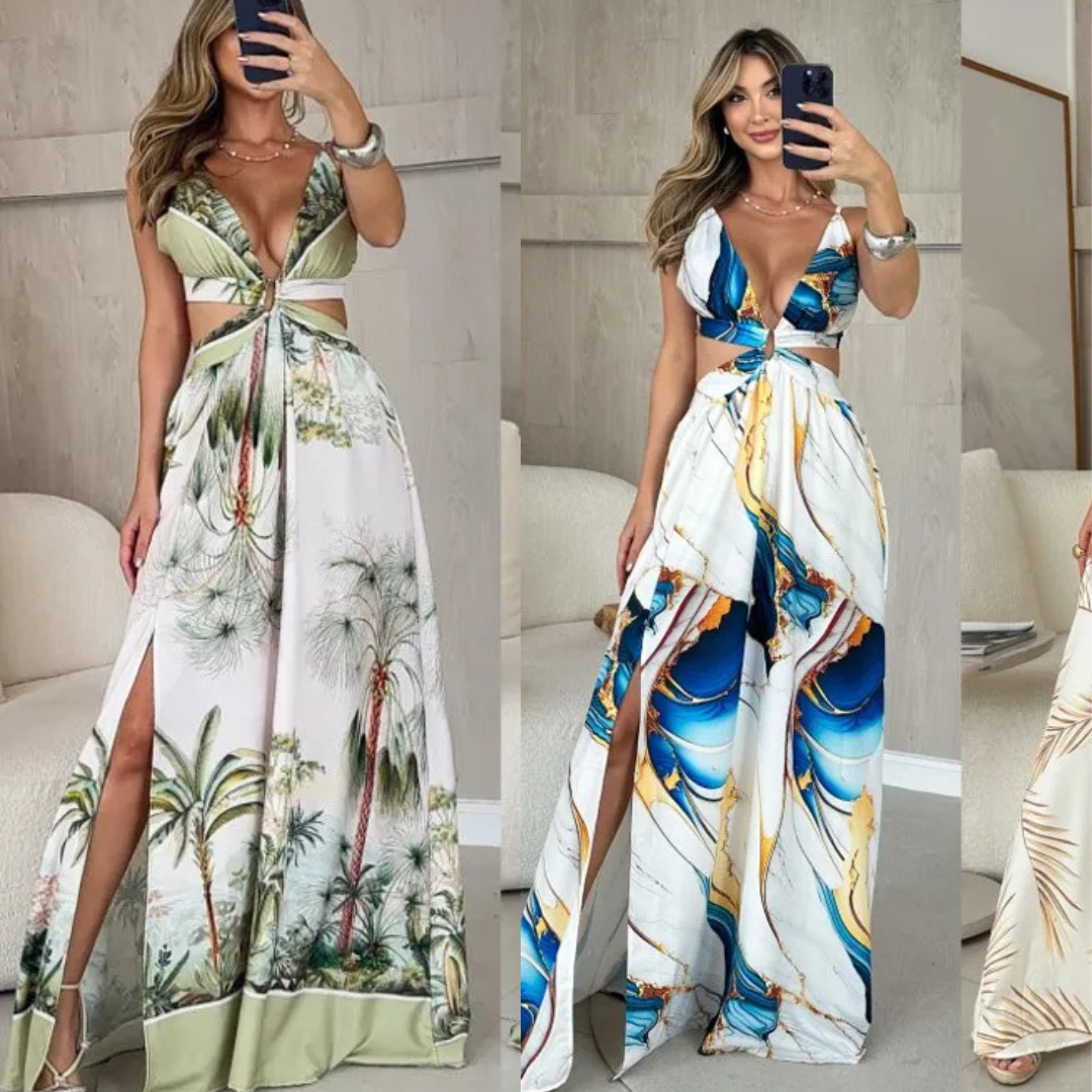 COMPRE 1 LEVE 2 - Vestido Stephanie