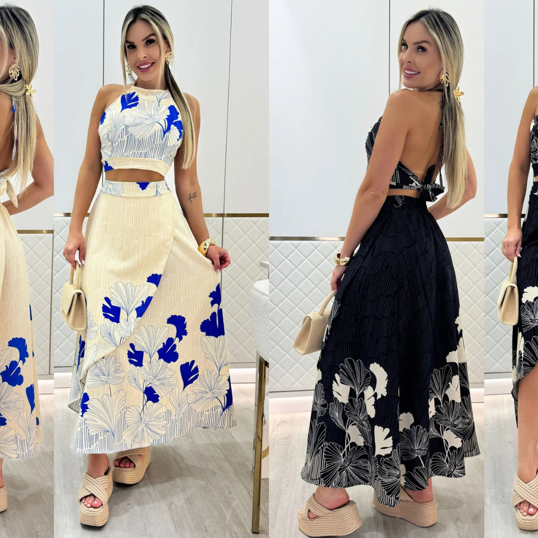 COMPRE 1 LEVE 2 - Conjunto Atlantis