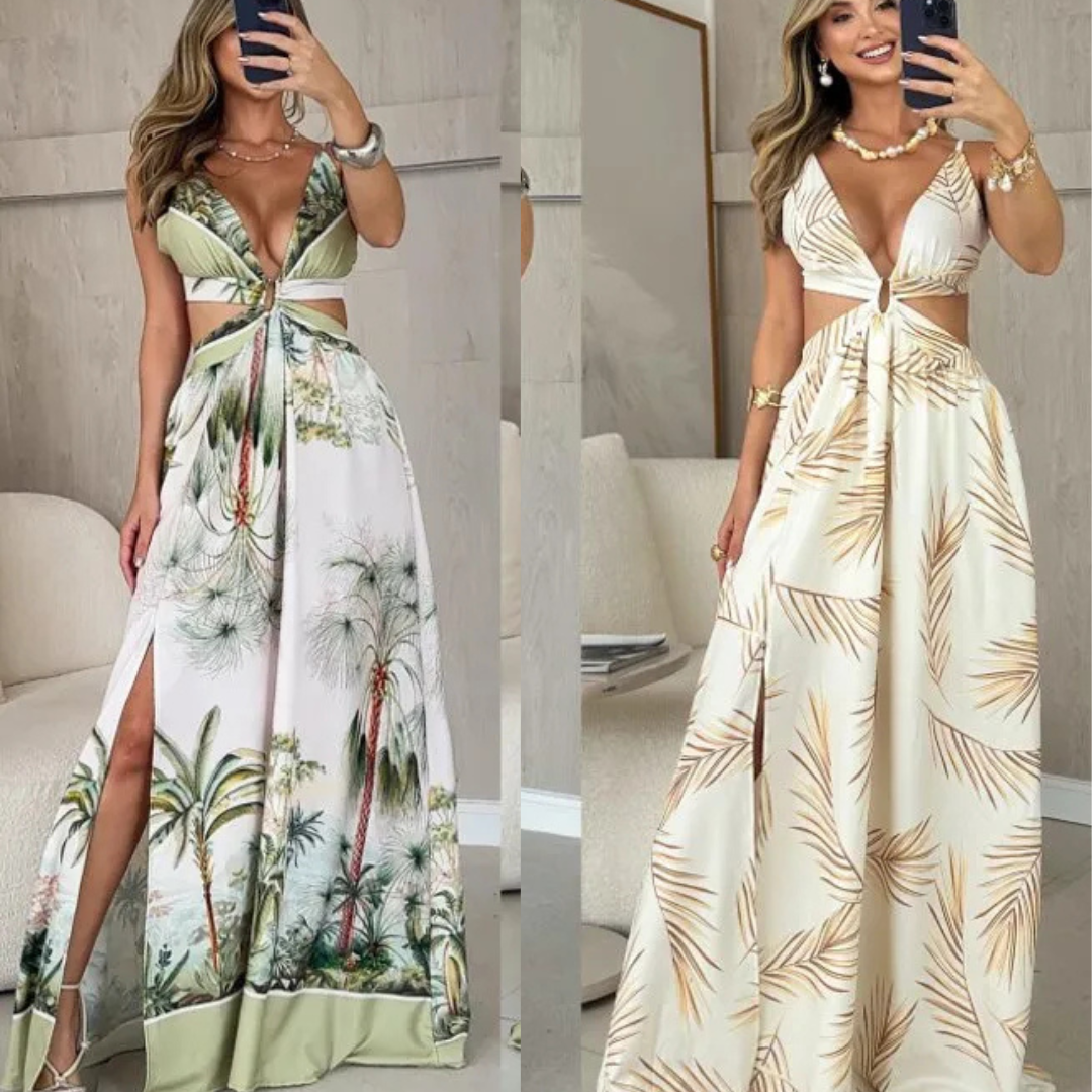 COMPRE 1 LEVE 2 - Vestido Stephanie