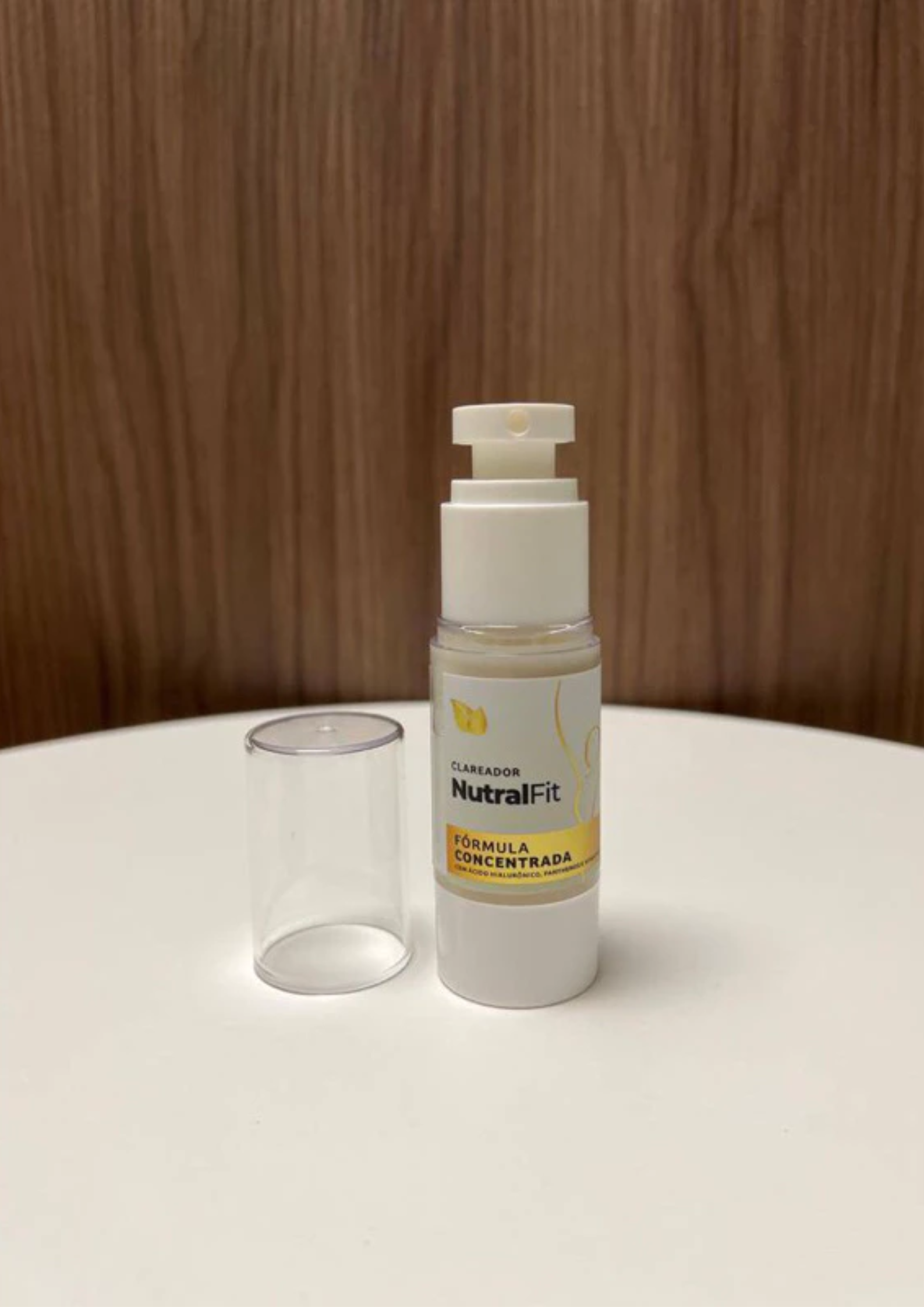 Compre 1 Leve 3 - Clareador Nutral Original  [Tratamento Completo]