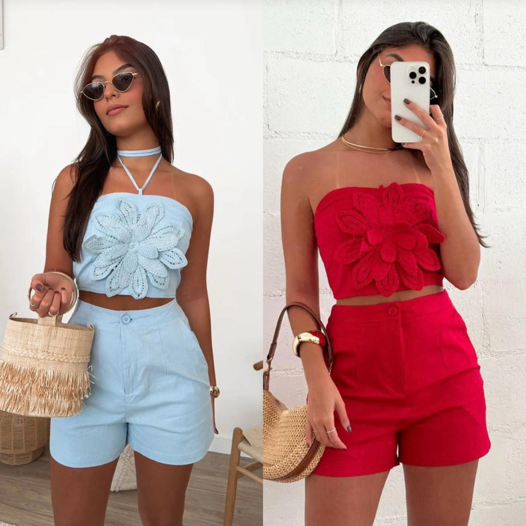 COMPRE 1 LEVE 2 - Conjunto Lea