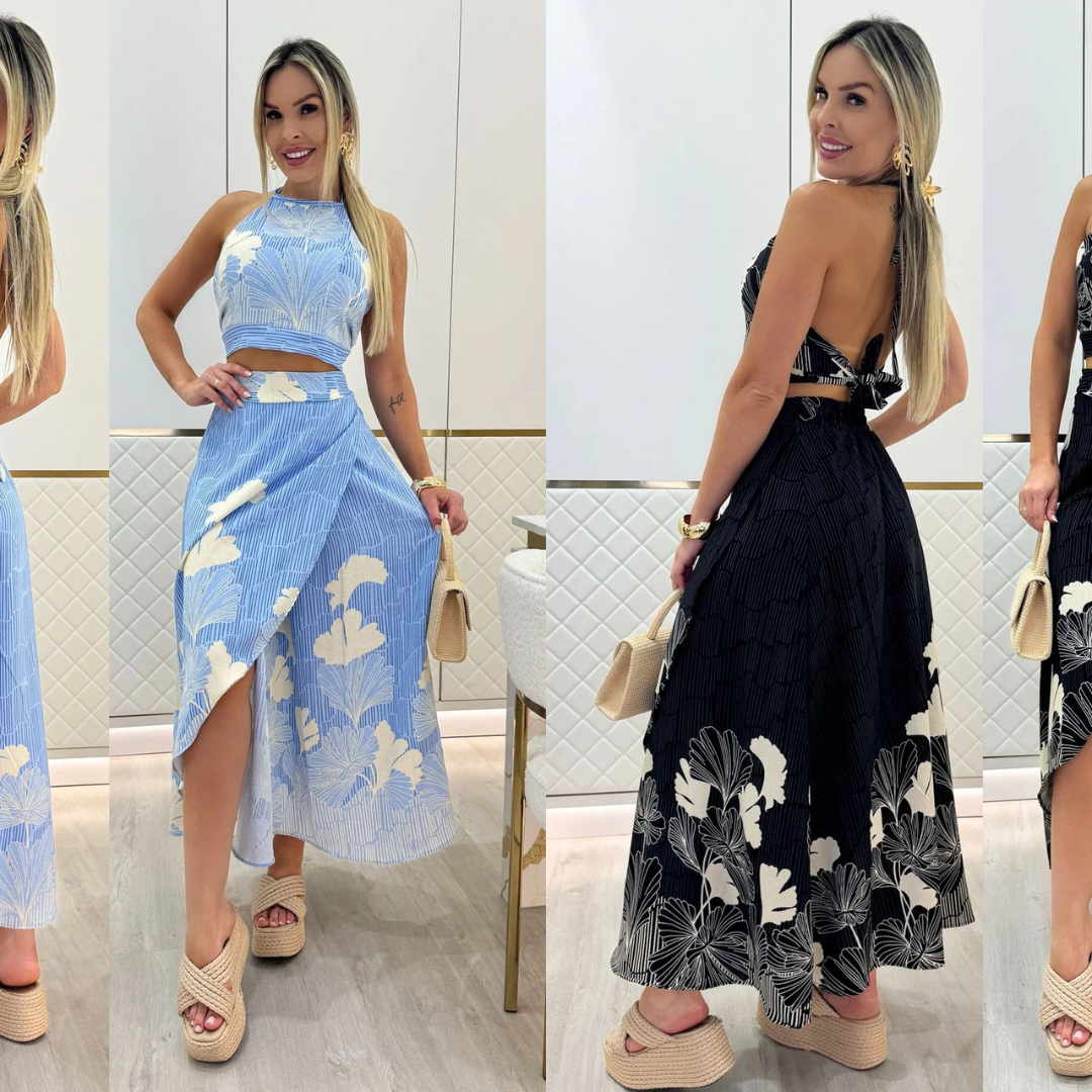 COMPRE 1 LEVE 2 - Conjunto Atlantis