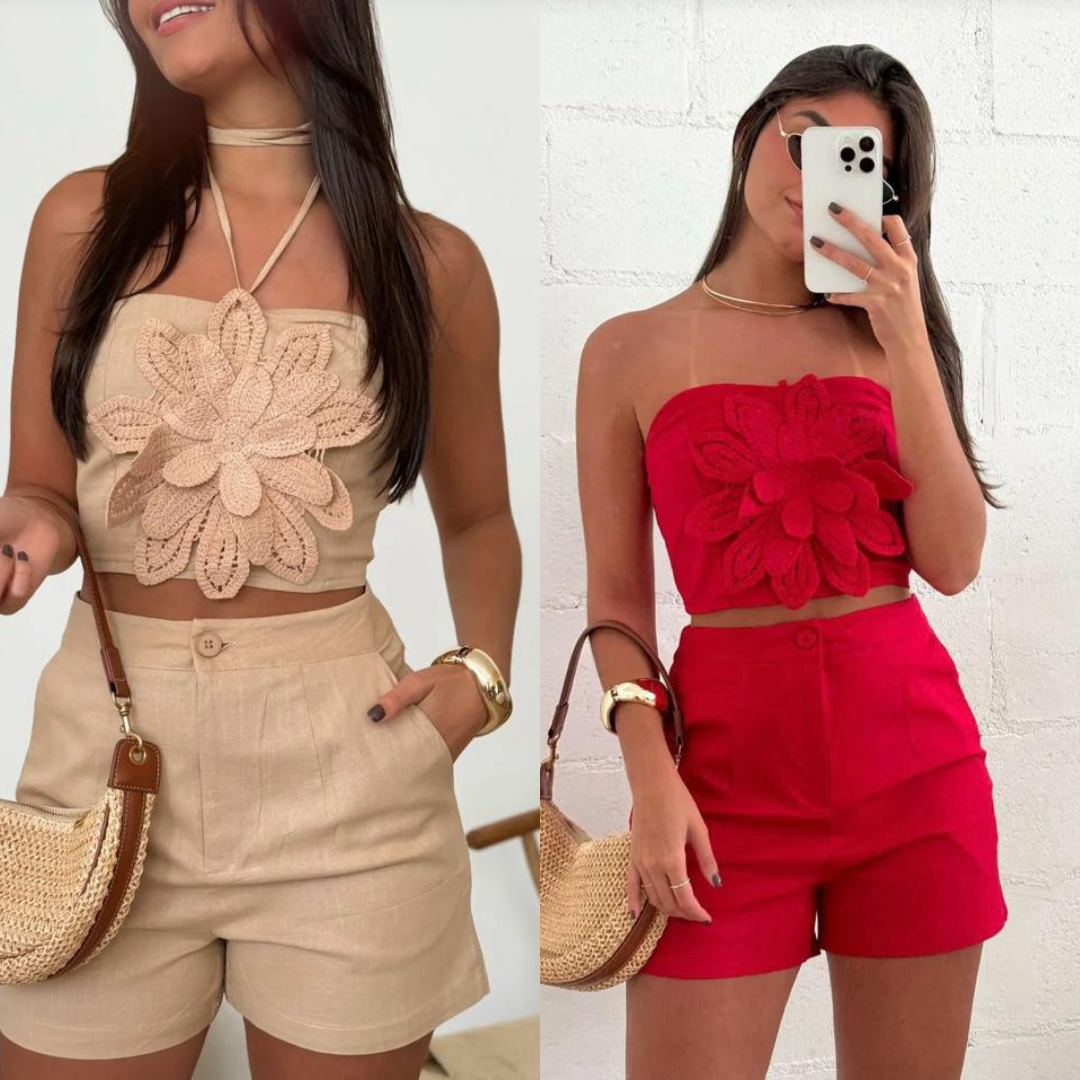 COMPRE 1 LEVE 2 - Conjunto Lea