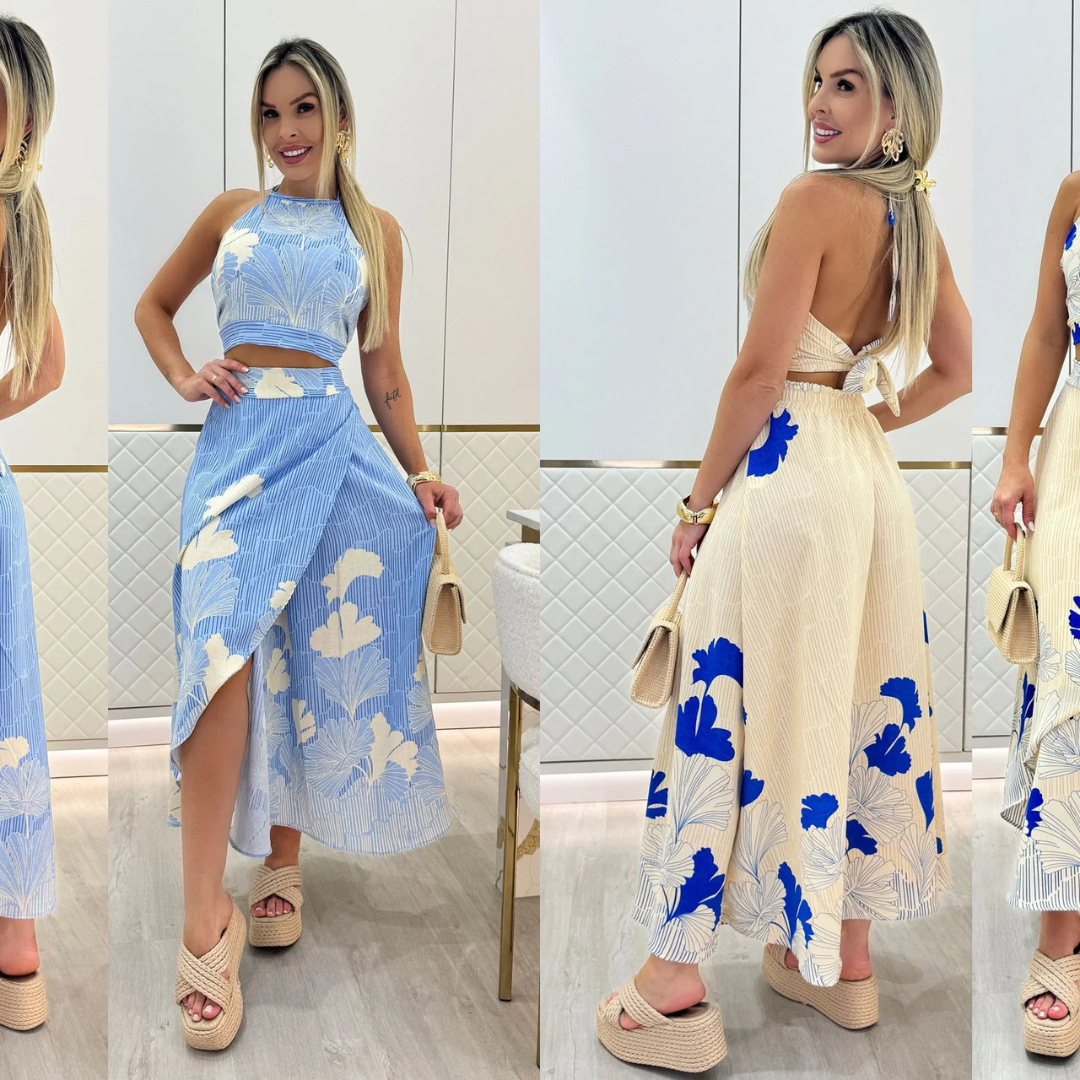 COMPRE 1 LEVE 2 - Conjunto Atlantis