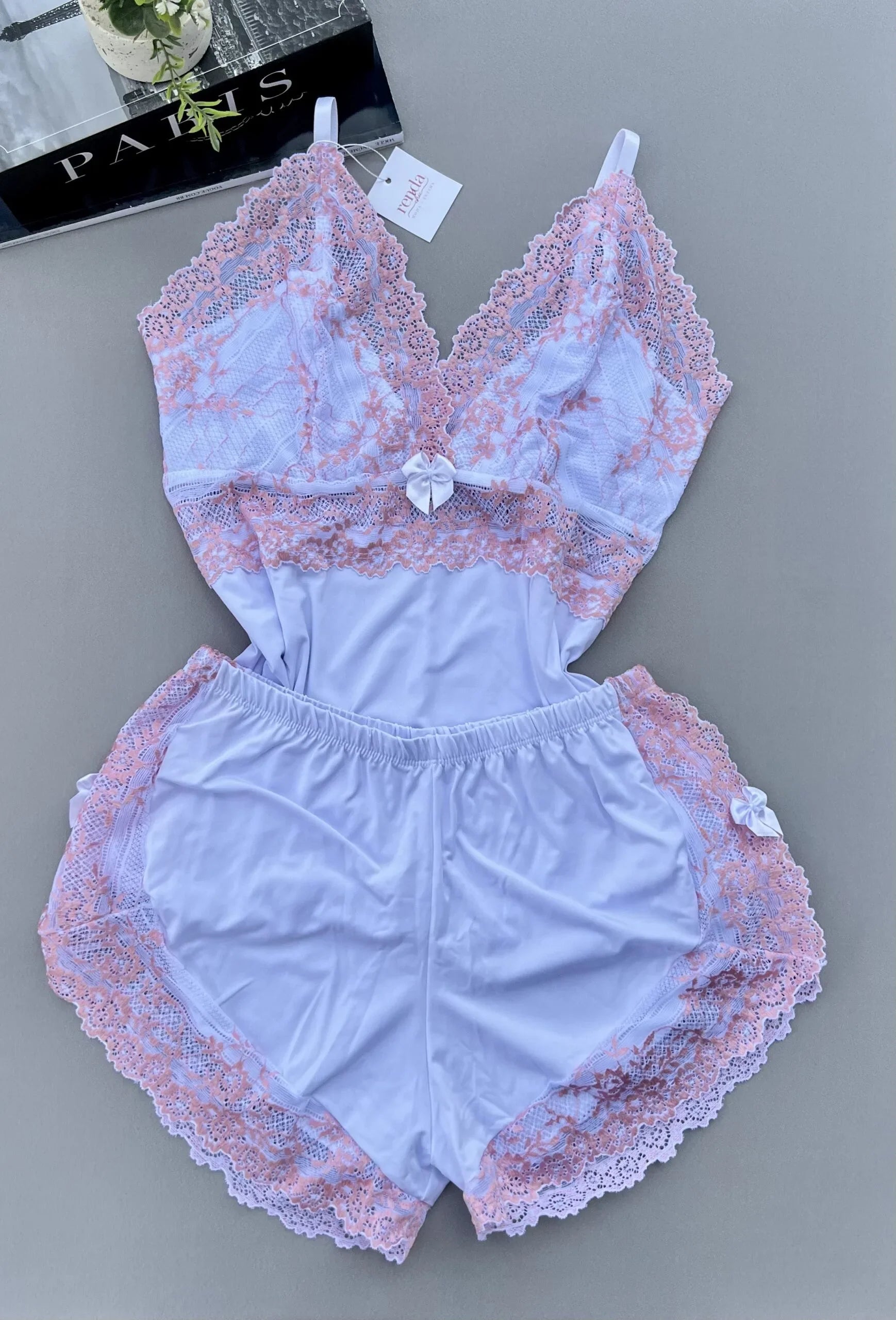 Conjunto Maya - 4 peças