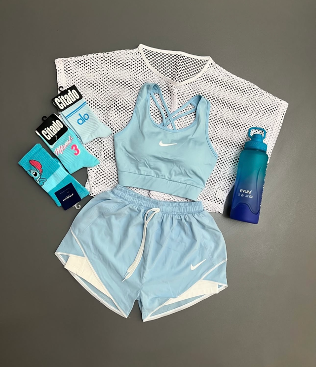 Conjunto 3 peças + Brinde surpresa