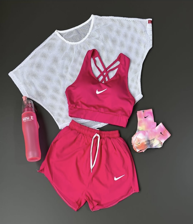 Conjunto 3 peças + Brinde surpresa