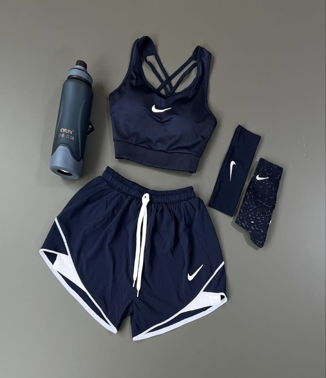 Conjunto 3 peças + Brinde surpresa