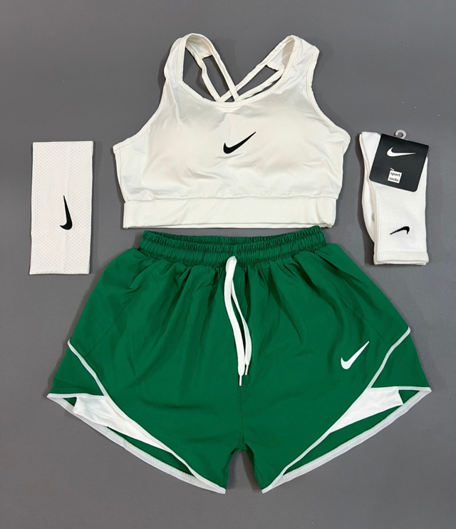 Conjunto 3 peças + Brinde surpresa