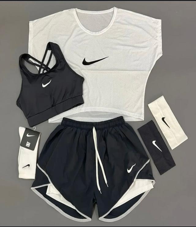 Conjunto 3 peças + Brinde surpresa