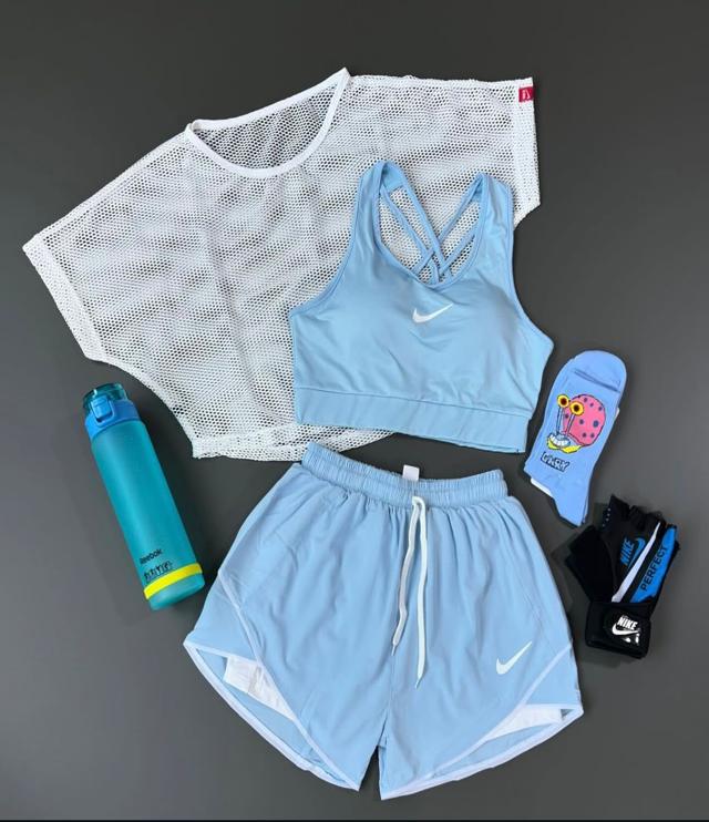 Conjunto 3 peças + Brinde surpresa