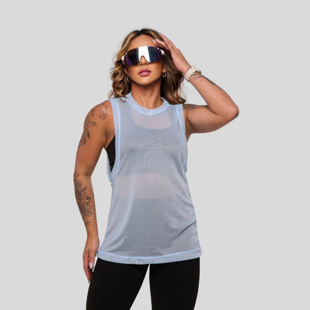 Regata Fitness 2 em 1