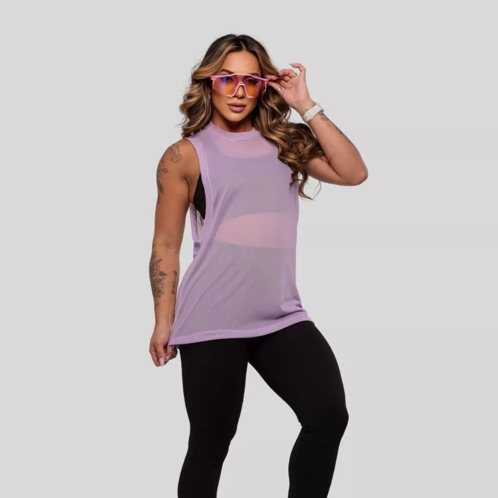 Regata Fitness 2 em 1