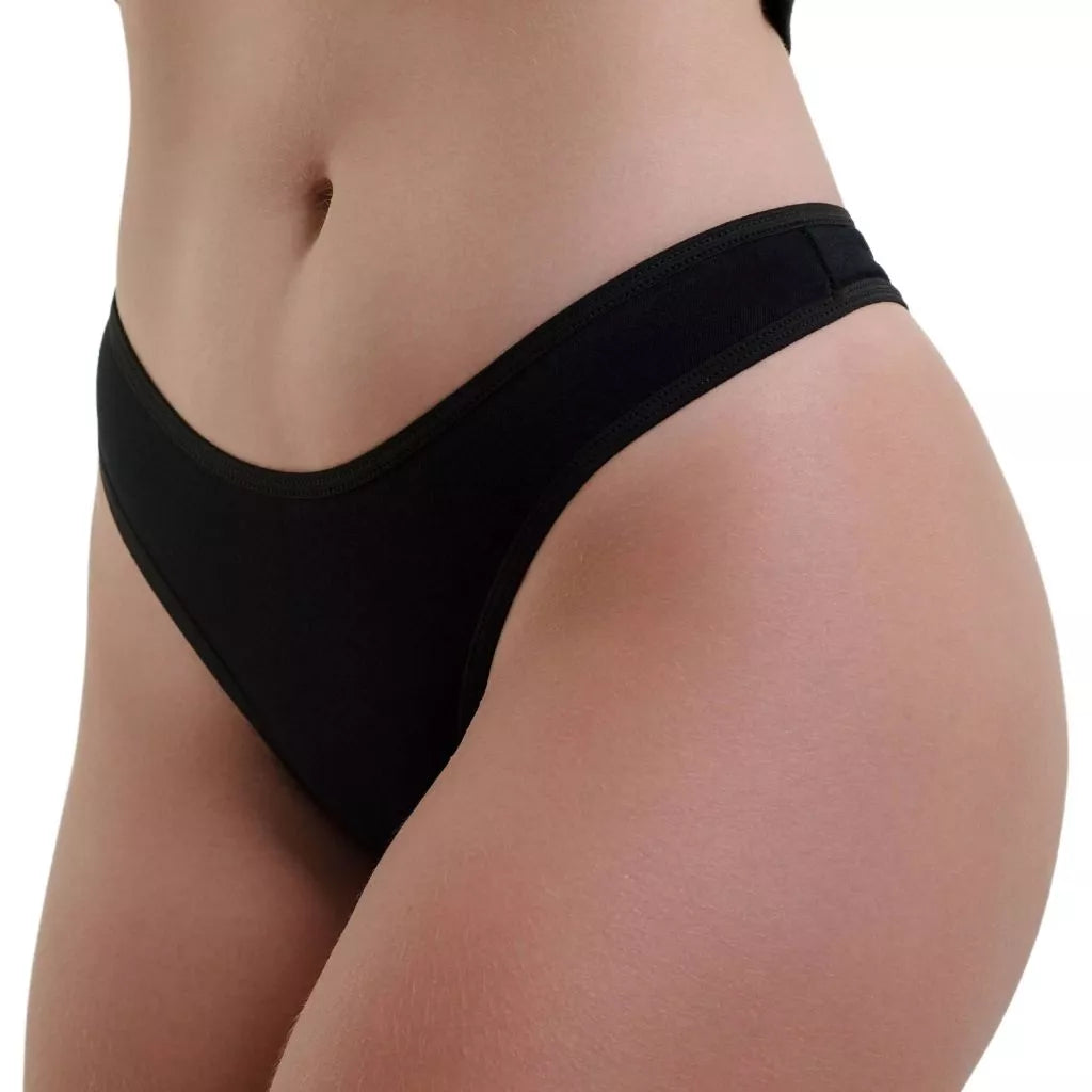 Kit 10 Calcinhas Algodão