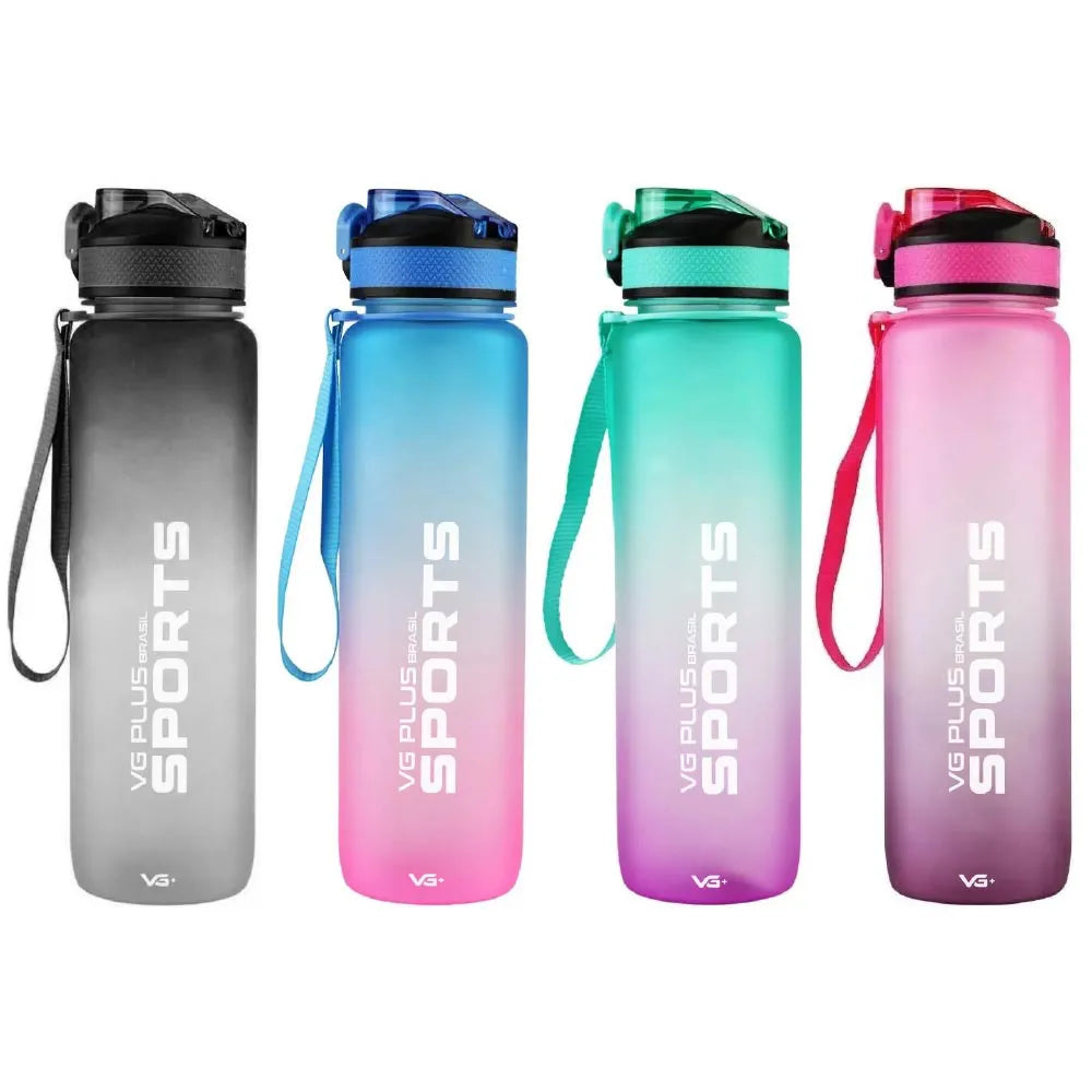 Brinde Gratis: Garrafinha 1 Litro