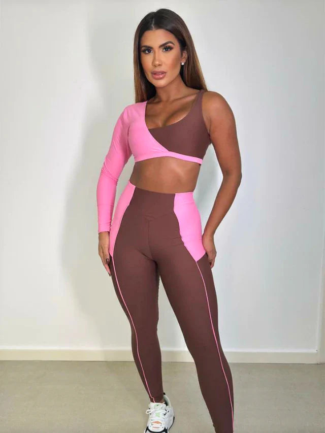 Conjunto Calça Glowfit