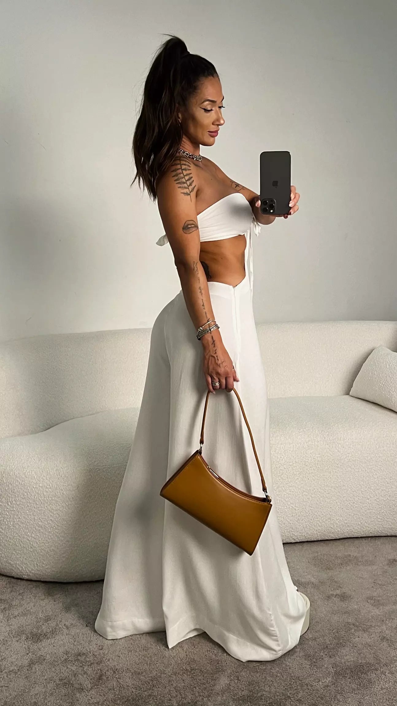 COMPRE 1 LEVE 2 - Macacão Clary