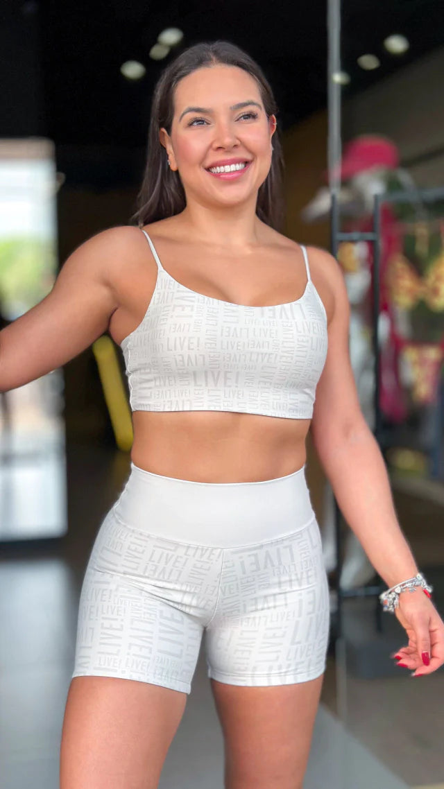 Conjunto Fit Live