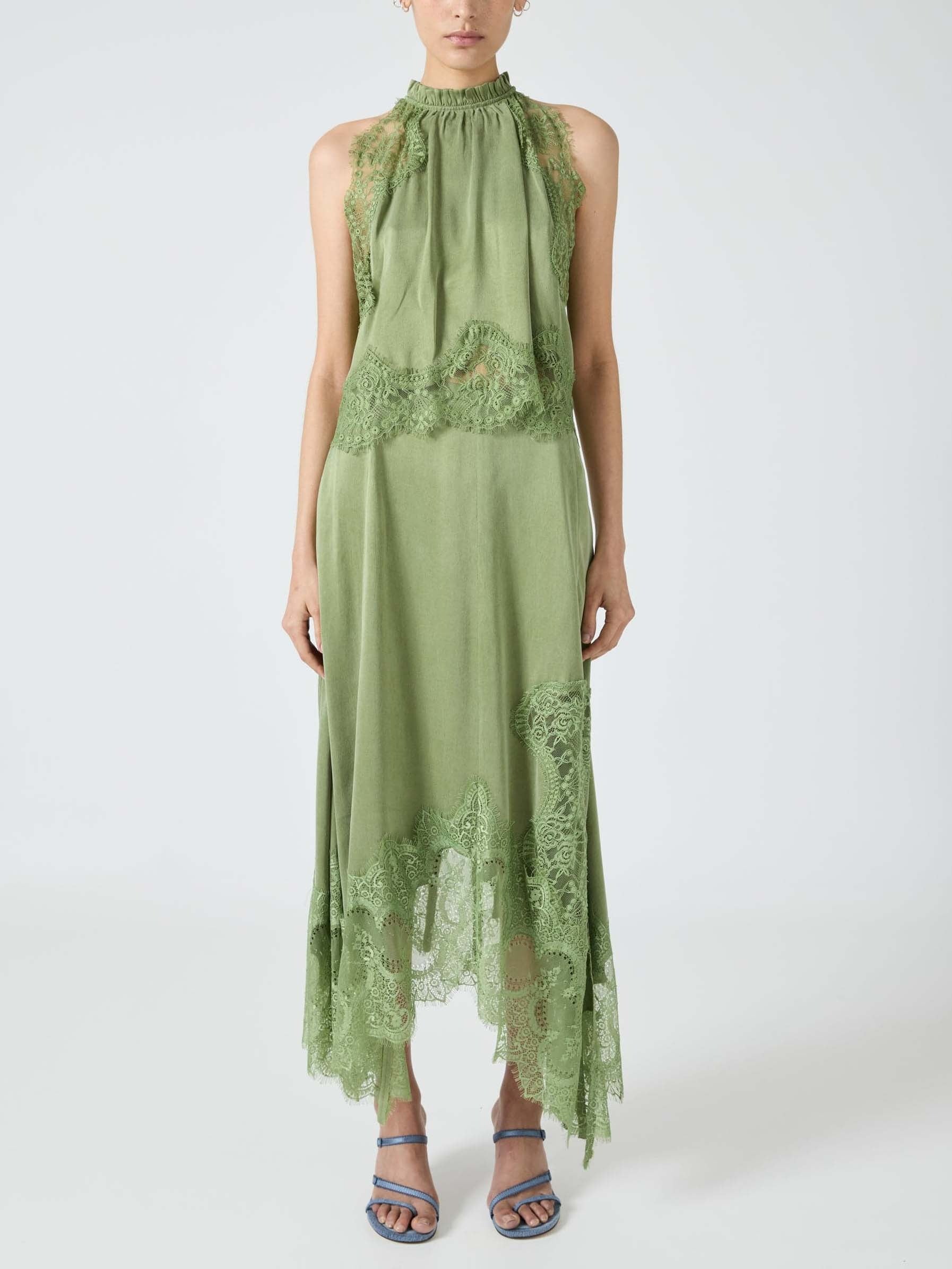 Conjunto Leth - Elegancce