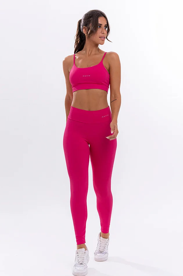 Conjunto Legging (Calça + Top)