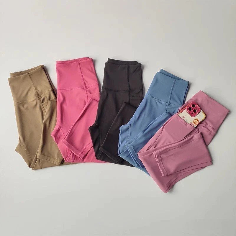 Conjunto Academia (Top+Legging)